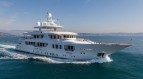 Motor Yacht PRIDE